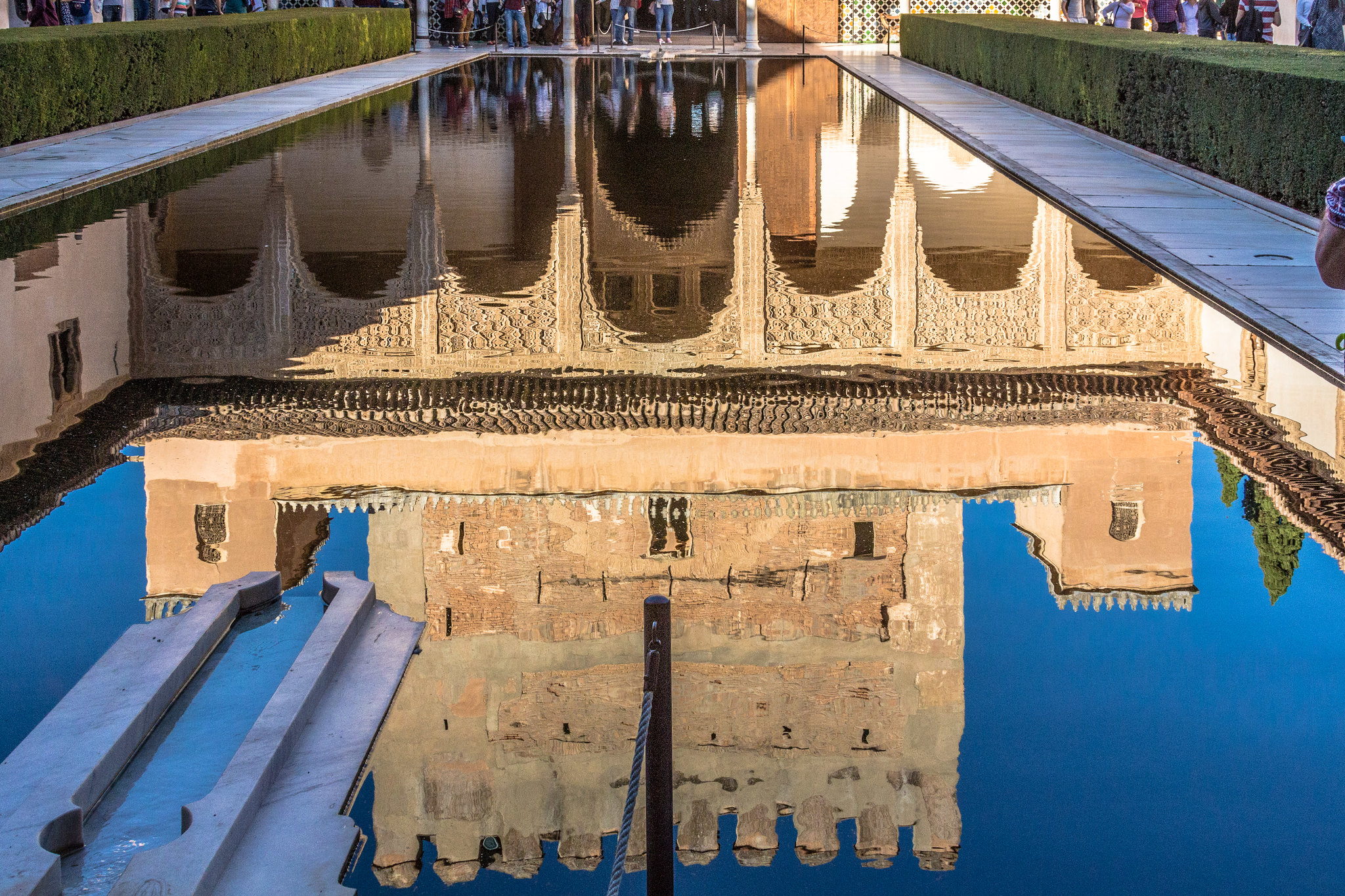 Alhambra Palace
