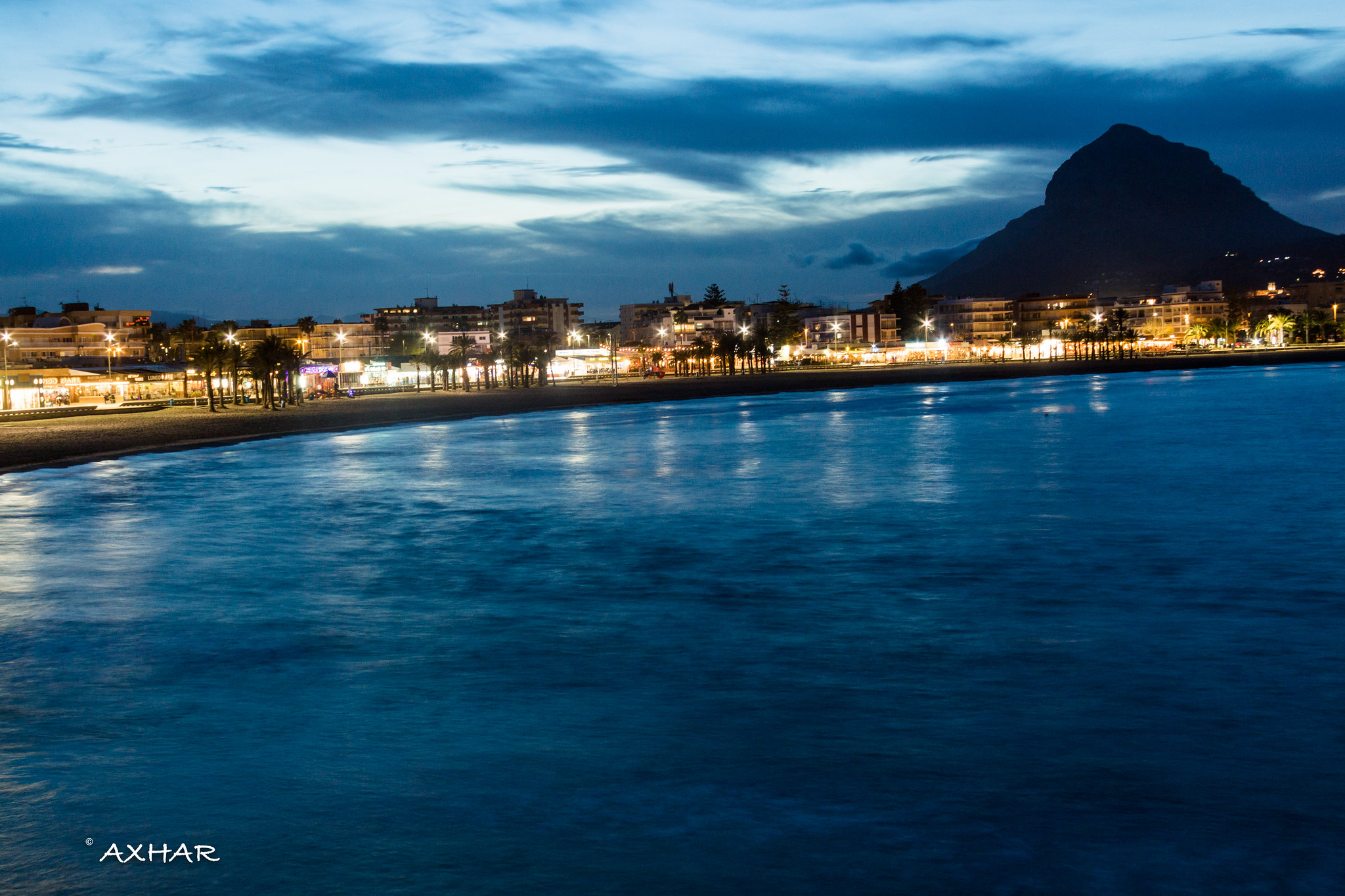 Javea