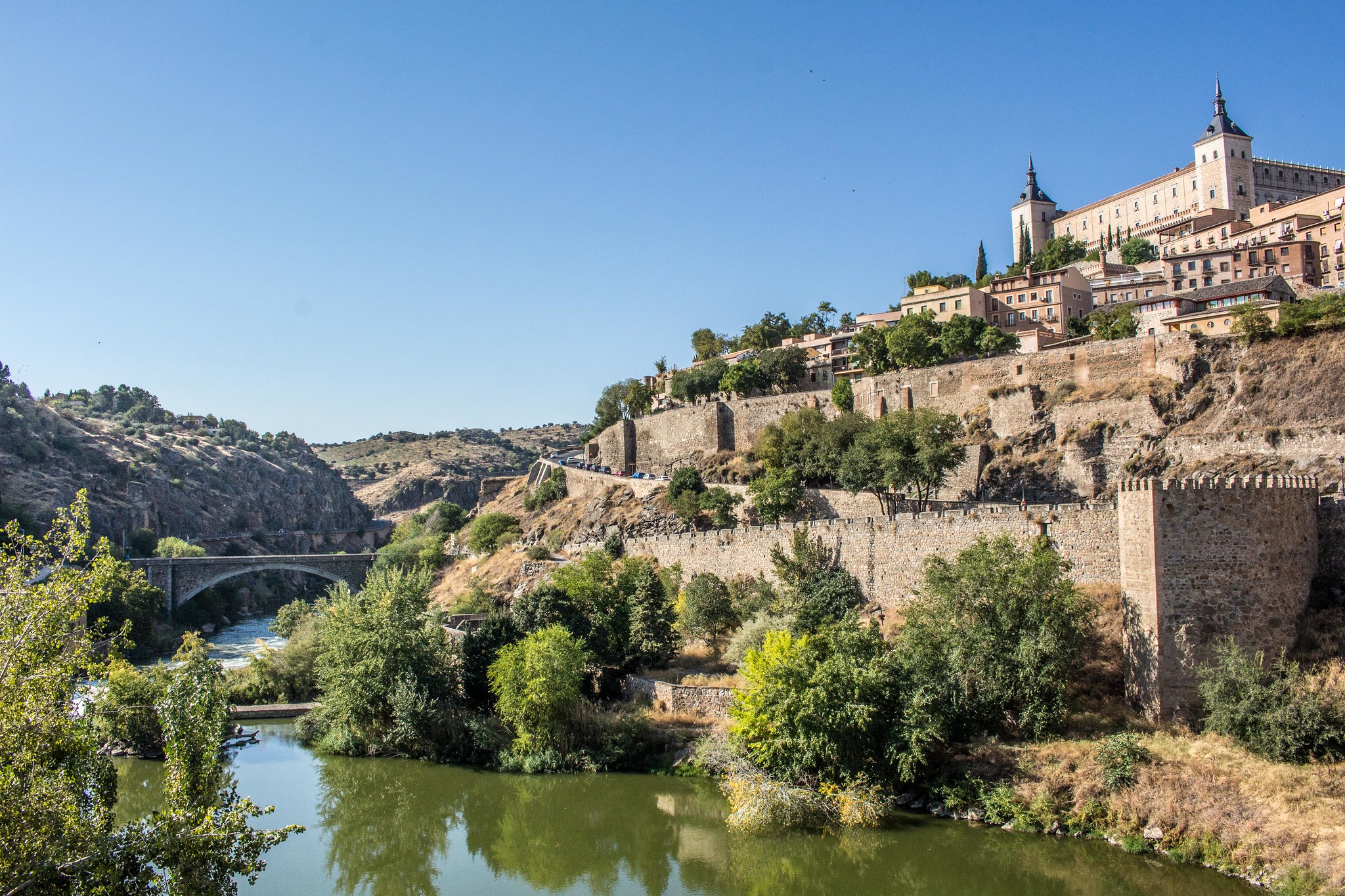 Toledo